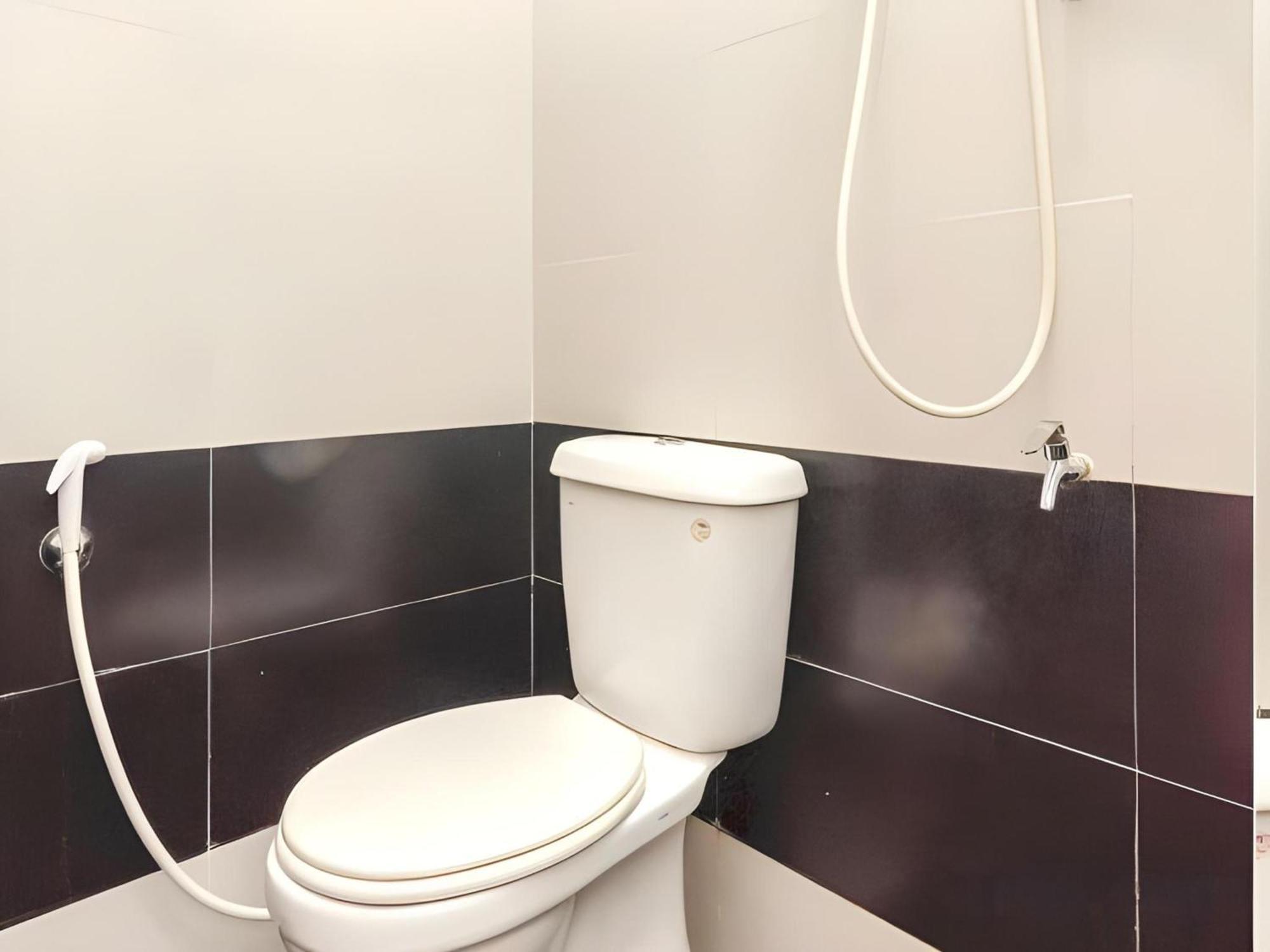 Skudai Hotel Eksteriør billede
