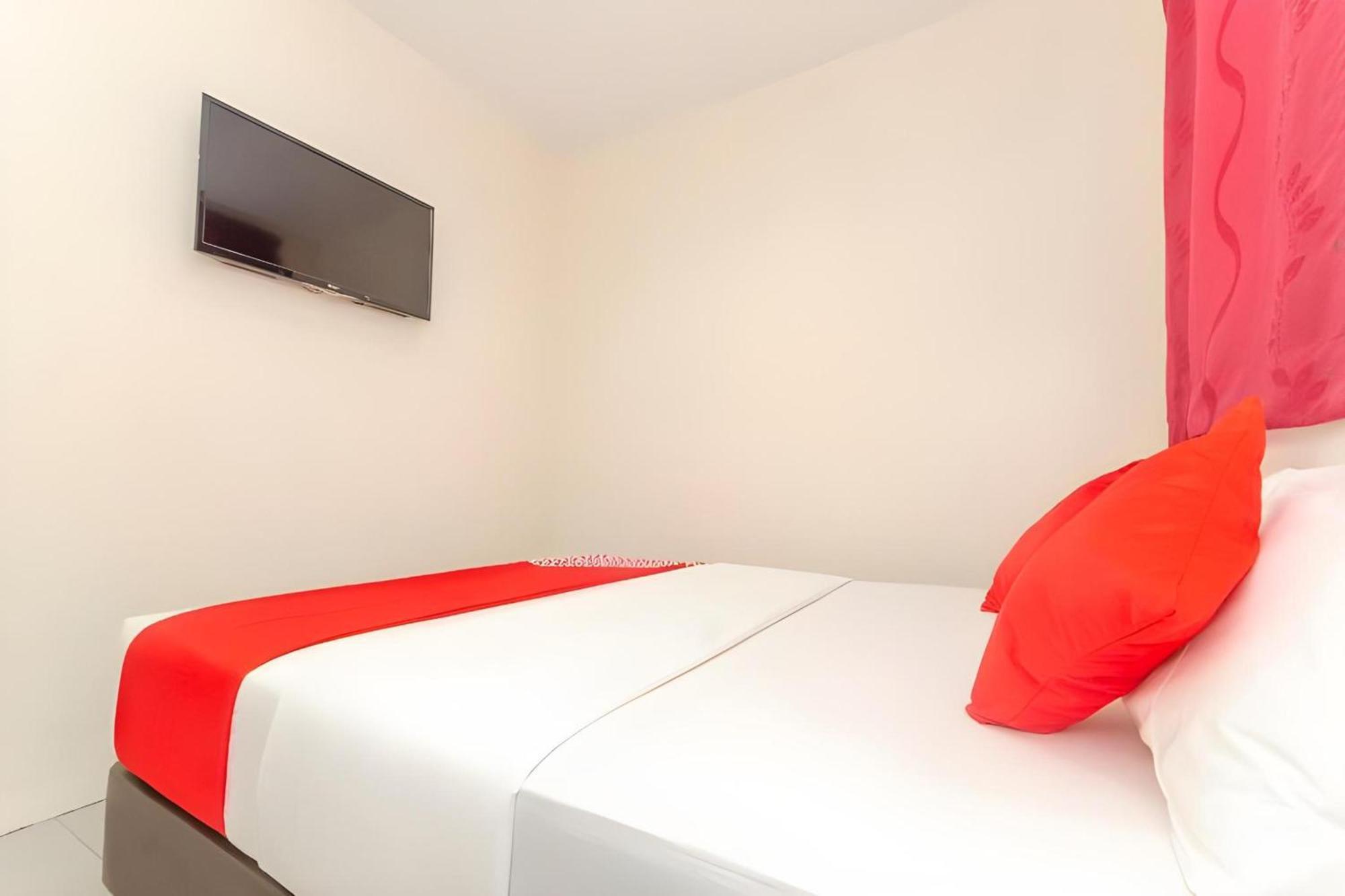 Skudai Hotel Eksteriør billede