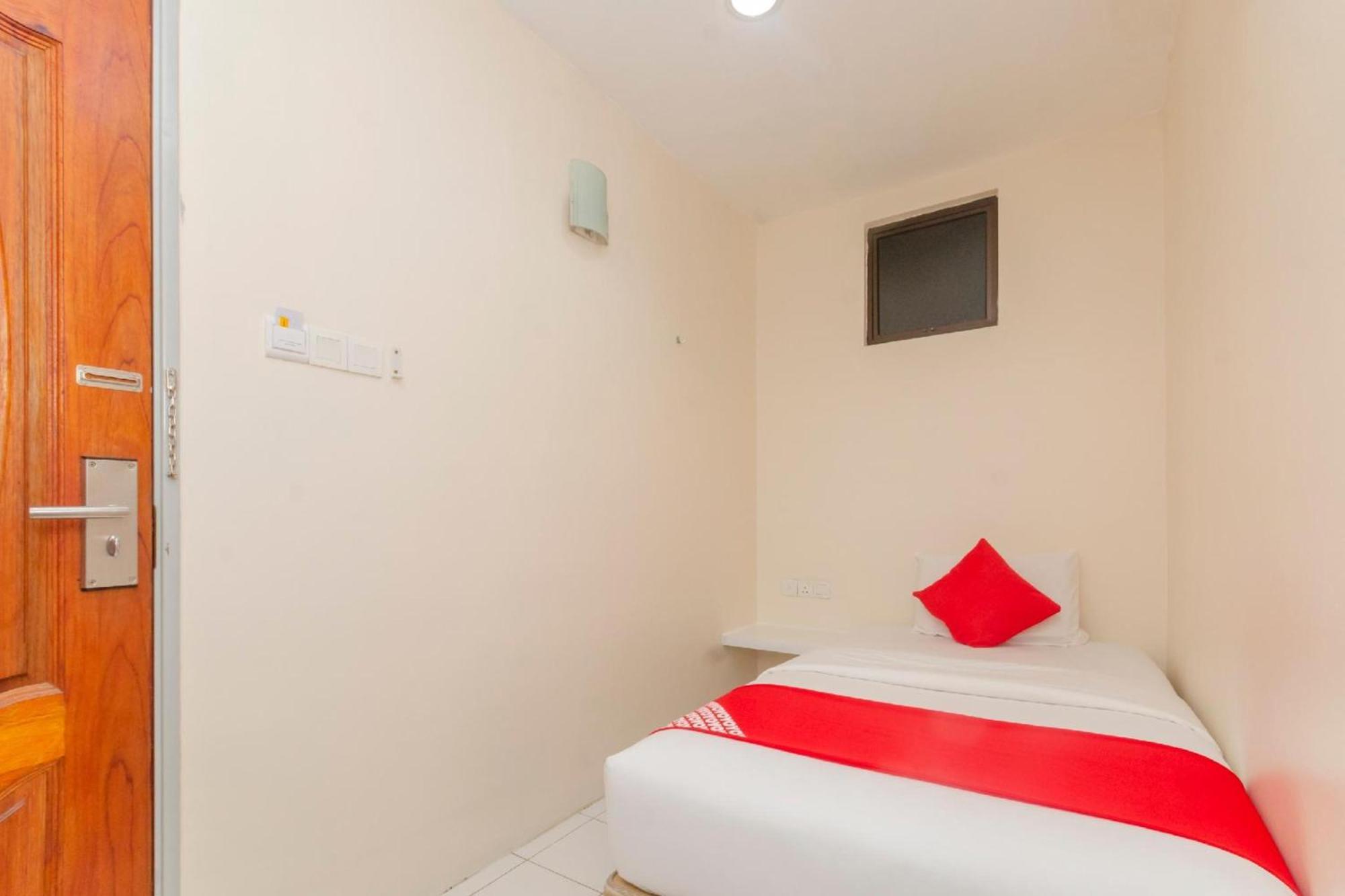 Skudai Hotel Eksteriør billede